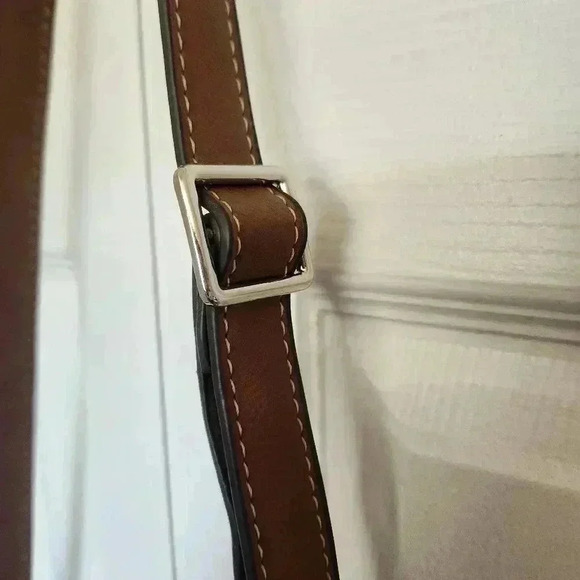 Ricardo's Women Brown & Black  Crossbody Bag - Picture 8 of 10